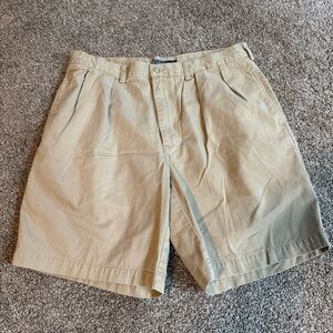 Polo by Ralph Lauren Tan Tyler Shorts Men’s size 36